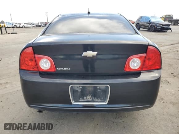 ✅ 2011 Chevrolet Malibu 1LS • VIN: 1G1ZB5E18BF311443 • Lot: 74610014. Listed on Copart with 188,923 mi. Free auction sales archive from the USA and detailed vehicle history report at DreamBid. Image 6.