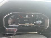 ✅ 2023 GMC Sierra 1500 Elevation • VIN: 1GTUUCED8PZ132190 • Lot: 81319365. Listed on Copart with 47,758 mi. Free auction sales archive from the USA and detailed vehicle history report at DreamBid. Image 9.