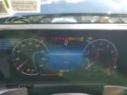 ✅ 2025 Mercedes-Benz GLB 250 • VIN: W1N4M4HB8SW403705 • Lot: 85884715. Listed on Copart with 9,439 mi. Free auction sales archive from the USA and detailed vehicle history report at DreamBid. Image 9.