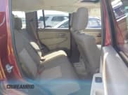 ✅ 2009 Jeep Liberty Sport • VIN: 1J8GN28K09W510501 • Lot: 43284467. Wystawiony na IAAI z przebiegiem 131 097 mil. Bezpłatny archiwum sprzedaży aukcyjnych z USA i szczegółowy raport historii pojazdu na DreamBid. Zdjęcie 8.