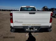 ✅ 2021 Chevrolet Silverado 1500 Work Truck • VIN: 3GCNWAEH5MG272117 • Lot: 80276384. Wystawiony na Copart z przebiegiem 61 451 mil. Bezpłatny archiwum sprzedaży aukcyjnych z USA i szczegółowy raport historii pojazdu na DreamBid. Zdjęcie 6.