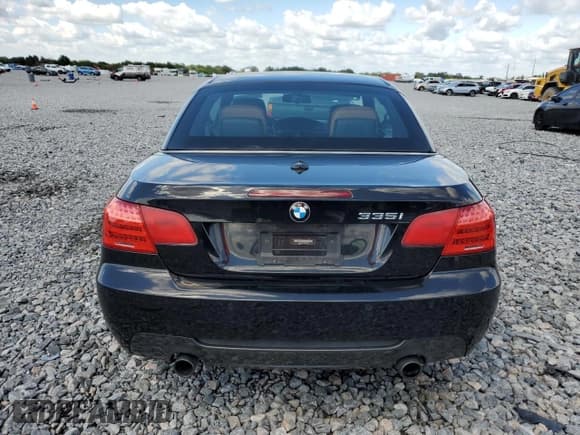 ✅ 2012 BMW 3 Series 335i • VIN: WBADX7C57CE745118 • Лот: 82150215. Опубликован ранее на Copart с пробегом 52 305 миль. Бесплатный доступ к архиву аукционных продаж из США и подробный отчёт об истории автомобиля на DreamBid. Изображение 6.
