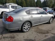 ✅ 2006 Infiniti M Sport • VIN: JNKBY01E56M201968 • Lot: 84238035. Listed on Copart with 251,298 mi. Free auction sales archive from the USA and detailed vehicle history report at DreamBid. Image 3.