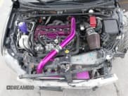 ✅ 2013 Mitsubishi Lancer Evolution GSR • VIN: JA32W8FV8DU012080 • Lot: 41379744. Wystawiony na IAAI z przebiegiem 95 070 mil. Bezpłatny archiwum sprzedaży aukcyjnych z USA i szczegółowy raport historii pojazdu na DreamBid. Zdjęcie 10.