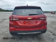 ✅ 2023 Chevrolet Equinox LT • VIN: 3GNAXKEG7PS123077 • Lot: 81918155. Listed on Copart with 17,715 mi. Free auction sales archive from the USA and detailed vehicle history report at DreamBid. Image 6.