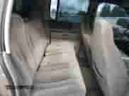 2002 Dodge Dakota SLT с VIN 1B7HL48N02S607590, выставлен на аукционе Copart как лот 78642324 с пробегом 209 081 миль миль и Списание • Salvage title. История ставок и продаж доступна на DreamBid. Изображение 10.