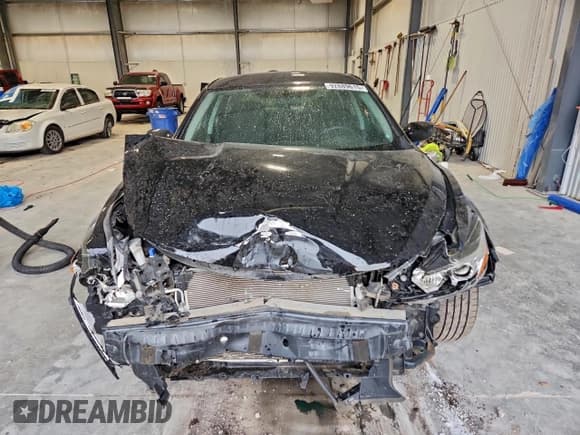 ✅ 2017 Nissan Altima SL • VIN: 1N4AL3AP6HC236497 • Lot: 92889615. Listed on Copart with 62,321 mi. Free auction sales archive from the USA and detailed vehicle history report at DreamBid. Image 5.