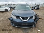 ✅ 2016 Nissan Rogue SV • VIN: 5N1AT2MV8GC799978 • Лот: 89470945. Опубликован ранее на Copart с пробегом 74 529 миль. Бесплатный доступ к архиву аукционных продаж из США и подробный отчёт об истории автомобиля на DreamBid. Изображение 5.