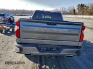 ✅ 2019 Chevrolet Silverado 1500 RST • VIN: 1GCRYEED0KZ348551 • Лот: 94099305. Опубликован ранее на Copart с пробегом 34 256 миль. Бесплатный доступ к архиву аукционных продаж из США и подробный отчёт об истории автомобиля на DreamBid. Изображение 6.