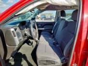 ✅ 2014 Chevrolet Silverado 1500 LT • VIN: 1GCRCREC5EZ266087 • Lot: 82095695. Listed on Copart with 107,441 mi. Free auction sales archive from the USA and detailed vehicle history report at DreamBid. Image 7.