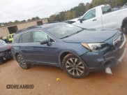 ✅ 2017 Subaru Outback Limited • VIN: 4S4BSEKC1H3310882 • Lot: 43534344. Listed on IAAI with 174,022 mi. Free auction sales archive from the USA and detailed vehicle history report at DreamBid. Image 13.