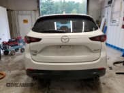 ✅ 2023 Mazda CX-5 S Premium Plus • VIN: JM3KFBEM9P0113011 • Lot: 68907215. Listed on Copart with 53,638 mi. Free auction sales archive from the USA and detailed vehicle history report at DreamBid. Image 6.