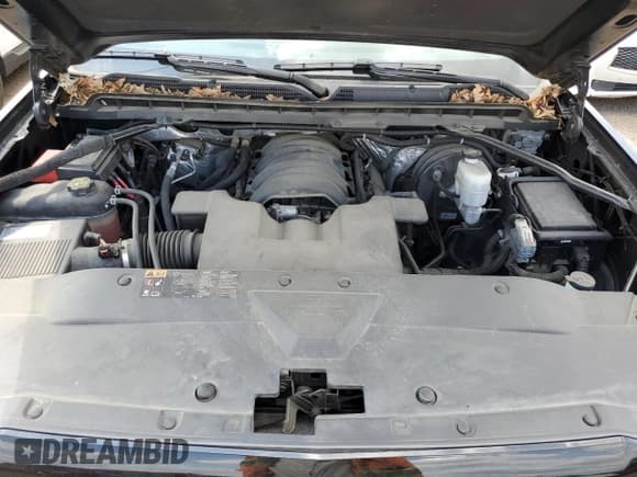 ✅ 2016 Chevrolet Silverado 1500 LTZ • VIN: 3GCUKSEC2GG338113 • Лот: 63449534. Опубликован ранее на Copart с пробегом 129 922 миль. Бесплатный доступ к архиву аукционных продаж из США и подробный отчёт об истории автомобиля на DreamBid. Изображение 12.