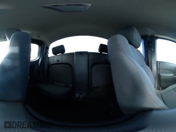 ✅ 2022 Nissan Frontier S • VIN: 1N6ED1CL5NN635485 • Lot: 42411330. Wystawiony na IAAI z przebiegiem 51 151 mil. Bezpłatny archiwum sprzedaży aukcyjnych z USA i szczegółowy raport historii pojazdu na DreamBid. Zdjęcie 18.