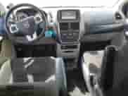 2013 Dodge Grand Caravan SXT с VIN 2C4RDGBG6DR602279, выставлен на аукционе Copart как лот 67907235 с пробегом 171 040 миль миль и Чистый • Clean title. История ставок и продаж доступна на DreamBid. Изображение 8.