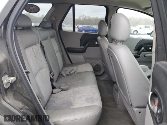 ✅ 2004 Saturn VUE V6 • VIN: 5GZCZ53424S889147 • Lot: 50312725. Wystawiony na Copart z przebiegiem 177 500 mil. Bezpłatny archiwum sprzedaży aukcyjnych z USA i szczegółowy raport historii pojazdu na DreamBid. Zdjęcie 11.