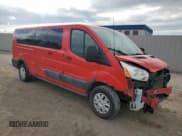 ✅ 2016 Ford Transit XL • VIN: 1FBZX2ZG3GKB06086 • Lot: 86696545. Wystawiony na Copart z przebiegiem 108 874 mil. Bezpłatny archiwum sprzedaży aukcyjnych z USA i szczegółowy raport historii pojazdu na DreamBid. Zdjęcie 4.