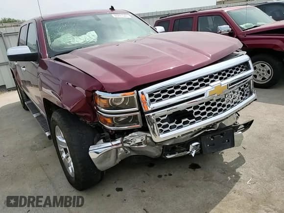 ✅ 2014 Chevrolet Silverado 1500 LTZ • VIN: 3GCUKSEC6EG330948 • Лот: 80291045. Опубликован ранее на Copart с пробегом 133 413 миль. Бесплатный доступ к архиву аукционных продаж из США и подробный отчёт об истории автомобиля на DreamBid. Изображение 13.
