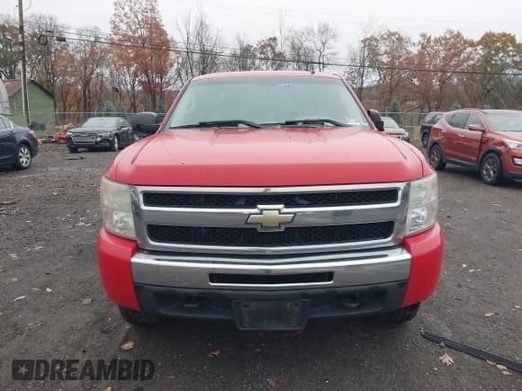✅ 2011 Chevrolet Silverado 1500 LS • VIN: 1GCRKREA2BZ195086 • Лот: 43575383. Опубликован ранее на IAAI с пробегом 209 870 миль. Бесплатный доступ к архиву аукционных продаж из США и подробный отчёт об истории автомобиля на DreamBid. Изображение 12.