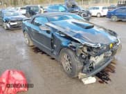 ✅ 2007 Ford Mustang GT Deluxe • VIN: 1ZVFT85H875335046 • Lot: 41211492. Listed on IAAI with 108,509 mi. Free auction sales archive from the USA and detailed vehicle history report at DreamBid. Image 1.