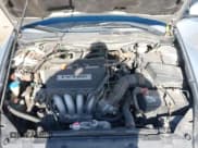 ✅ 2007 Honda Accord EX-L • VIN: 1HGCM56867A099358 • Лот: 43547600. Опубликован ранее на IAAI с пробегом 245 871 миль. Бесплатный доступ к архиву аукционных продаж из США и подробный отчёт об истории автомобиля на DreamBid. Изображение 10.