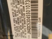 ✅ 2005 Acura RSX Type S • VIN: JH4DC53045S010736 • Лот: 82712215. Опубликован ранее на Copart с пробегом 243 694 миль. Бесплатный доступ к архиву аукционных продаж из США и подробный отчёт об истории автомобиля на DreamBid. Изображение 12.