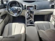 ✅ 2013 Toyota Venza LE • VIN: 4T3BA3BB6DU040719 • Лот: 83823735. Опубликован ранее на Copart с пробегом 117 119 миль. Бесплатный доступ к архиву аукционных продаж из США и подробный отчёт об истории автомобиля на DreamBid. Изображение 8.