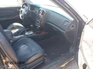 ✅ 2004 Hyundai Sonata GLS • VIN: KMHWF35H44A015010 • Lot: 42945146. Listed on IAAI with 279,153 mi. Free auction sales archive from the USA and detailed vehicle history report at DreamBid. Image 5.