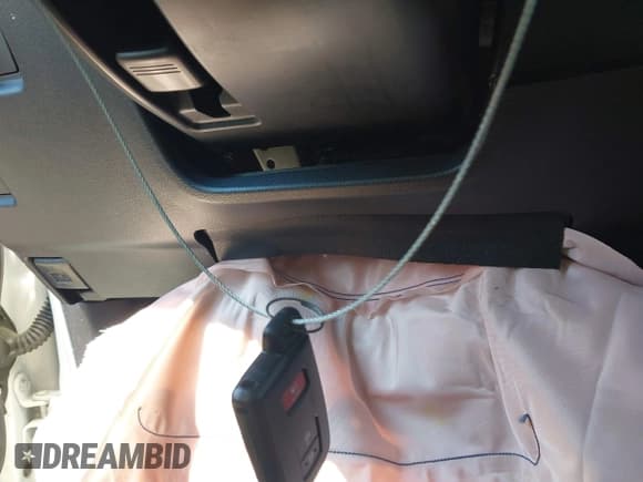 ✅ 2021 Toyota 4Runner SR5 Premium • VIN: JTEFU5JR9M5250155 • Лот: 43133233. Опубликован ранее на IAAI с пробегом Не указан. Бесплатный доступ к архиву аукционных продаж из США и подробный отчёт об истории автомобиля на DreamBid. Изображение 11.