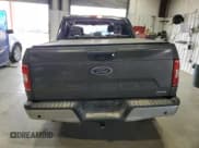 ✅ 2019 Ford F-150 XL • VIN: 1FTEW1EP8KKC25645 • Lot: 62472725. Listed on Copart with 108,968 mi. Free auction sales archive from the USA and detailed vehicle history report at DreamBid. Image 6.