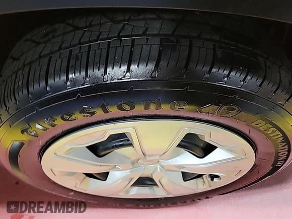 ✅ 2022 Subaru Forester • VIN: JF2SKAAC7NH480002 • Лот: 43933992. Опубликован ранее на IAAI с пробегом 65 281 миль. Бесплатный доступ к архиву аукционных продаж из США и подробный отчёт об истории автомобиля на DreamBid. Изображение 33.