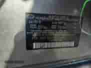 2018 Hyundai Sonata SEL with VIN 5NPE34AF8JH624124, listed as a Copart auction lot 81333465 with 114,806 mi miles and Salvage title. Bid and sale history available at DreamBid. Image 13.