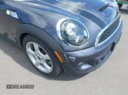 ✅ 2012 MINI Clubman S • VIN: WMWZG3C50CTY37391 • Lot: 43033996. Listed on IAAI with 50,074 mi. Free auction sales archive from the USA and detailed vehicle history report at DreamBid. Image 6.