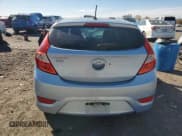 ✅ 2013 Hyundai Accent GS • VIN: KMHCT5AE0DU129829 • Лот: 77305624. Опубликован ранее на Copart с пробегом Не указан. Бесплатный доступ к архиву аукционных продаж из США и подробный отчёт об истории автомобиля на DreamBid. Изображение 6.