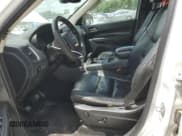 ✅ 2020 Dodge Durango GT Plus • VIN: 1C4RDHDG5LC307927 • Lot: 54018865. Listed on Copart with 129,732 mi. Free auction sales archive from the USA and detailed vehicle history report at DreamBid. Image 7.