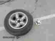 1997 Chevrolet S-10 LS with VIN 1GCCS19X0V8189366, listed as a IAAI auction lot 42729297 with 190,332 mi miles and . Bid and sale history available at DreamBid. Image 18.