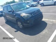 ✅ 2014 Kia Soul • VIN: KNDJN2A23E7746166 • Lot: 42305900. Listed on IAAI with 224,421 mi. Free auction sales archive from the USA and detailed vehicle history report at DreamBid. Image 1.