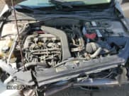 ✅ 2008 Mercury Milan • VIN: 3MEHM07Z48R654599 • Лот: 67244355. Опубликован ранее на Copart с пробегом 56 054 миль. Бесплатный доступ к архиву аукционных продаж из США и подробный отчёт об истории автомобиля на DreamBid. Изображение 11.