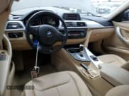 ✅ 2013 BMW 3 Series 328i • VIN: WBA3C1C5XDF435898 • Lot: 57098825. Listed on Copart with 165,781 mi. Free auction sales archive from the USA and detailed vehicle history report at DreamBid. Image 8.