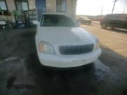 ✅ 2000 Cadillac DeVille • VIN: 1G6KD54Y2YU272566 • Lot: 70886454. Listed on Copart with 152,690 mi. Free auction sales archive from the USA and detailed vehicle history report at DreamBid. Image 11.