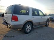 ✅ 2004 Ford Expedition Eddie Bauer • VIN: 1FMEU17W34LA19703 • Lot: 82235215. Wystawiony na Copart z przebiegiem 313 287 mil. Bezpłatny archiwum sprzedaży aukcyjnych z USA i szczegółowy raport historii pojazdu na DreamBid. Zdjęcie 3.