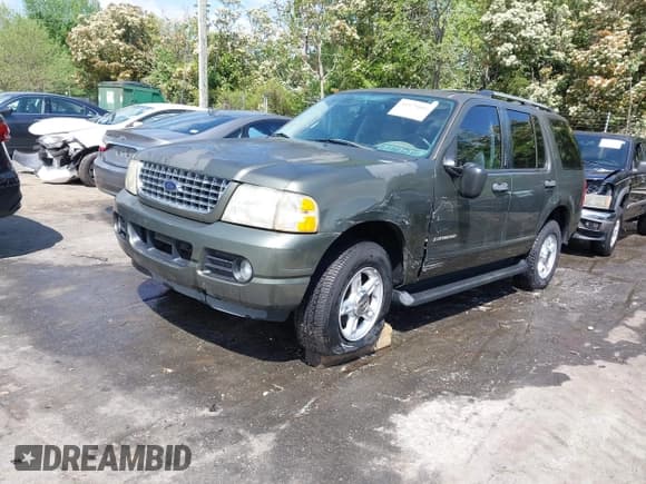 ✅ 2004 Ford Explorer XLT • VIN: 1FMZU73E84UC10187 • Лот: 41979102. Опубликован ранее на IAAI с пробегом 143 164 миль. Бесплатный доступ к архиву аукционных продаж из США и подробный отчёт об истории автомобиля на DreamBid. Изображение 17.