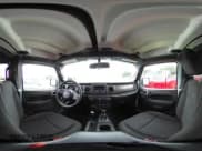 ✅ 2023 Jeep Wrangler Sport • VIN: 1C4HJXDG2PW508235 • Lot: 42127823. Listed on IAAI with 25,069 mi. Free auction sales archive from the USA and detailed vehicle history report at DreamBid. Image 20.