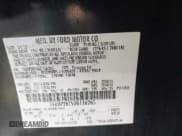 ✅ 2013 Ford Taurus SHO • VIN: 1FAHP2KT5DG116265 • Lot: 43182852. Listed on IAAI with 157,673 mi. Free auction sales archive from the USA and detailed vehicle history report at DreamBid. Image 9.