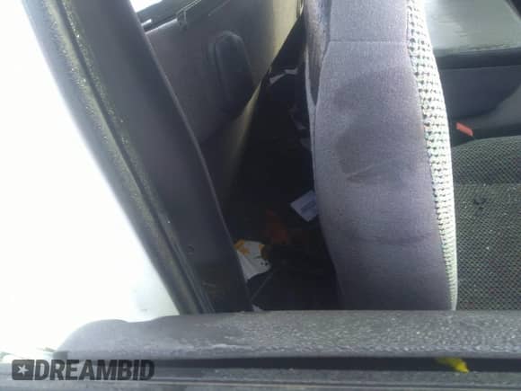 2001 Dodge 1500 with VIN 1B7HC16Y91S239209, listed as a IAAI auction lot 41202721 with 230,011 mi miles and . Bid and sale history available at DreamBid. Image 8.