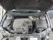 ✅ 2009 Pontiac G6 1SA • VIN: 1G2ZG57B594173353 • Lot: 42863577. Wystawiony na IAAI z przebiegiem 151 522 mil. Bezpłatny archiwum sprzedaży aukcyjnych z USA i szczegółowy raport historii pojazdu na DreamBid. Zdjęcie 10.