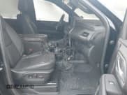 ✅ 2022 Chevrolet Suburban LT • VIN: 1GNSKCKD3NR150408 • Lot: 43037518. Listed on IAAI with 46,687 mi. Free auction sales archive from the USA and detailed vehicle history report at DreamBid. Image 5.