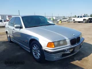 1998 BMW 3 Series 328i with VIN WBACD4323WAV57149, listed as a IAAI auction lot 43190015 with 139,526 mi miles and . Bid and sale history available at DreamBid. Image 1.