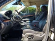 ✅ 2015 Lincoln MKT • VIN: 2LMHJ5FK7FBL01491 • Lot: 57639965. Listed on Copart with 300,904 mi. Free auction sales archive from the USA and detailed vehicle history report at DreamBid. Image 7.