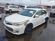 ✅ 2015 Toyota Avalon XLE Touring • VIN: 4T1BK1EB1FU165099 • Lot: 43734705. Wystawiony na IAAI z przebiegiem 166 101 mil. Bezpłatny archiwum sprzedaży aukcyjnych z USA i szczegółowy raport historii pojazdu na DreamBid. Zdjęcie 2.